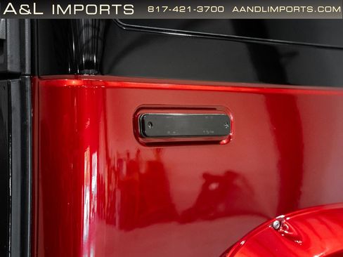 Used 2009 HUMMER H2 Luxury AWD/4WD image 34