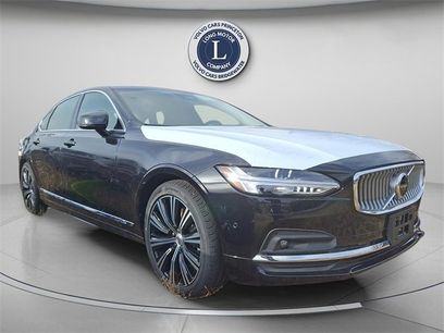 New 2025 Volvo S90 B6 Plus