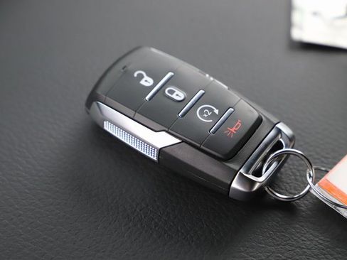 New 2026 RAM 2500 Big Horn image 39