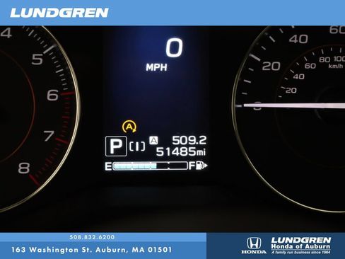 Used 2021 Subaru Crosstrek 2.5i Limited w/ Moonroof Package 2 AWD/4WD image 21
