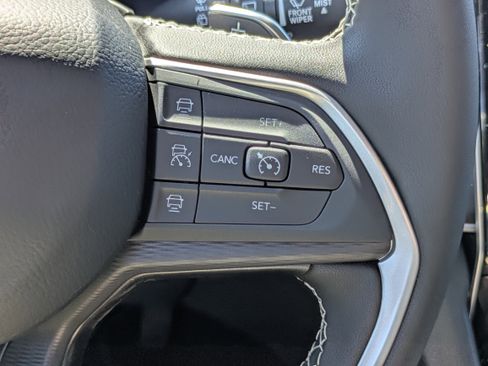New 2026 Jeep Grand Cherokee L Laredo RWD image 21
