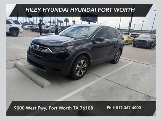 Used 2017 Honda CR-V LX 360° Tour
