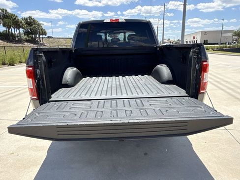 Used 2020 Ford F150 XLT w/ Equipment Group 302A Luxury image 13