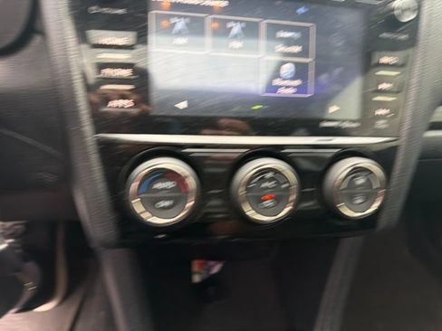 Used 2018 Subaru WRX Premium AWD/4WD image 11