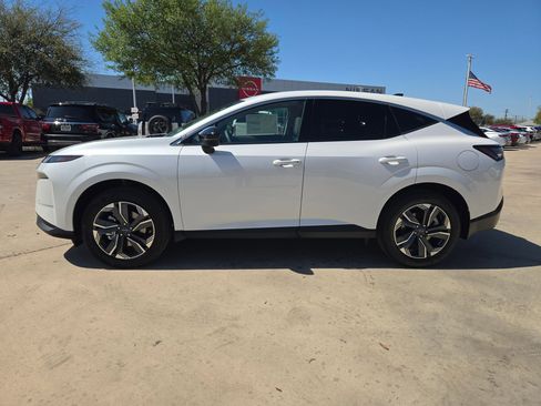 New 2026 Nissan Murano SL AWD/4WD image 6