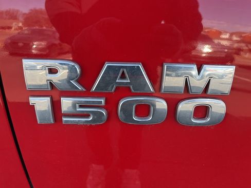 Used 2015 RAM 1500 Express image 15
