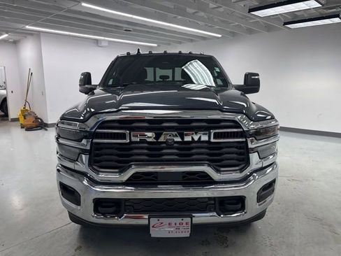 New 2026 RAM 2500 Tradesman image 2