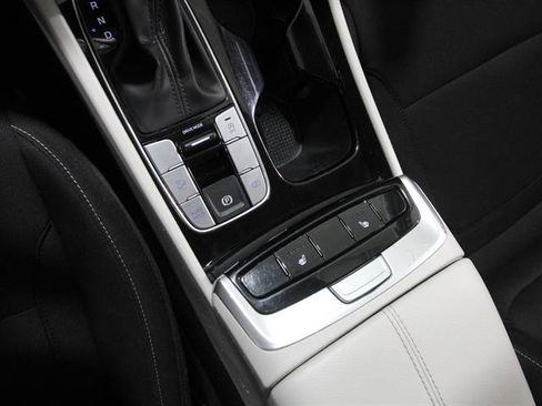 Used 2023 Hyundai Tucson SEL image 14