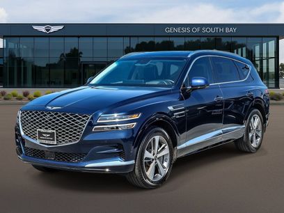 Used 2023 Genesis GV80 3.5T Advanced +