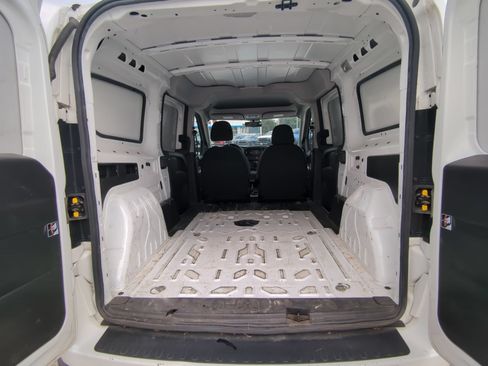 Used 2022 RAM ProMaster City Tradesman FWD image 20
