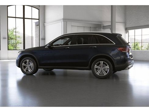 Certified 2022 Mercedes-Benz GLC 300 4MATIC image 33