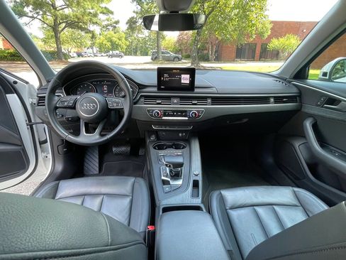 Used 2019 Audi A4 2.0T Premium FWD image 15
