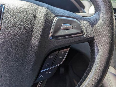 Used 2013 Lincoln MKZ FWD image 35