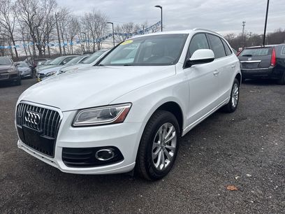 Used 2016 Audi Q5 2.0T Premium