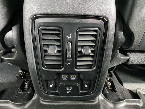 Used 2020 Dodge Durango R/T AWD/4WD image 16