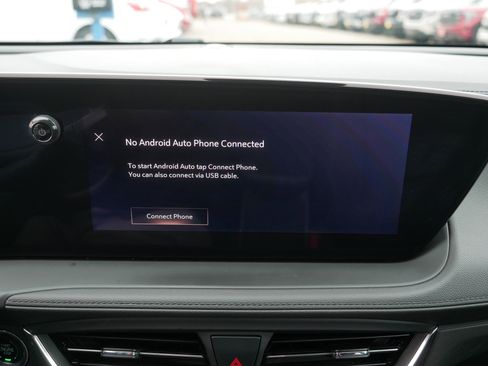 Used 2025 Buick Encore GX Preferred image 30