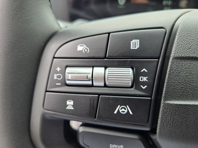 New 2026 Kia Sportage SX FWD image 4