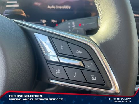 New 2026 Buick Envision Avenir AWD/4WD image 19