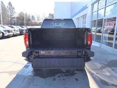 New 2026 GMC Sierra 1500 AT4 w/ AT4 Premium Package image 37