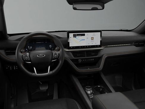 New 2026 Ford Explorer Tremor AWD/4WD image 5