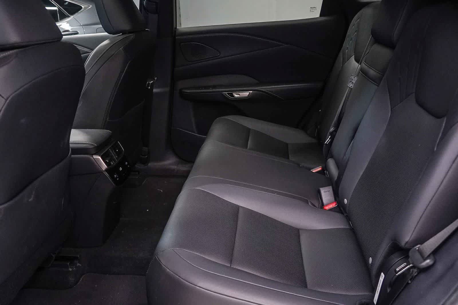 Used 2023 Lexus RX 350 Premium w/ Cold Area Package FWD image 13