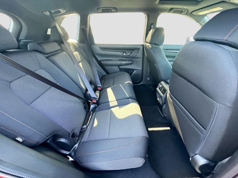 New 2026 Honda CR-V Sport image 22
