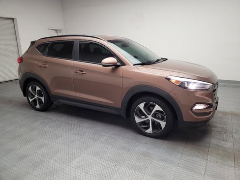 Used 2016 Hyundai Tucson Sport AWD/4WD image 11