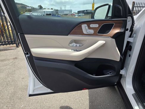 Used 2026 Mercedes-Benz GLE 350 4MATIC image 19