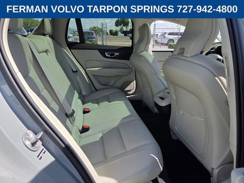 New 2026 Volvo V60 B5 Cross Country Plus w/ Protection Package Premier AWD/4WD image 20