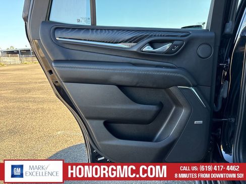 Used 2023 GMC Yukon Denali image 20