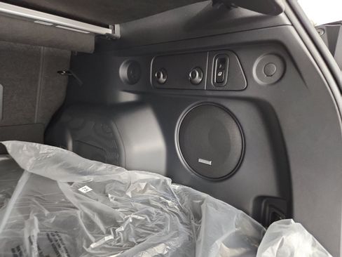 New 2026 Subaru Forester Limited AWD/4WD image 33