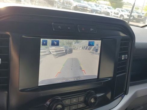 Used 2023 Ford F150 XL AWD/4WD image 22