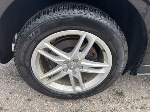 Used 2016 Audi Q5 3.0T Premium Plus image 11