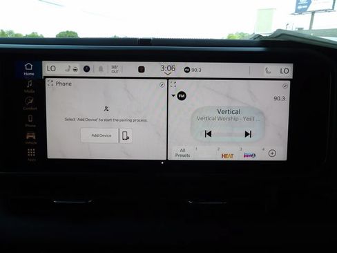 New 2026 Jeep Gladiator Mojave w/ Safety Group AWD/4WD image 20