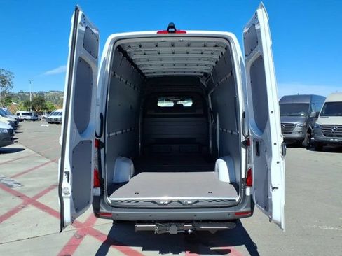 New 2026 Mercedes-Benz Sprinter 2500 image 20
