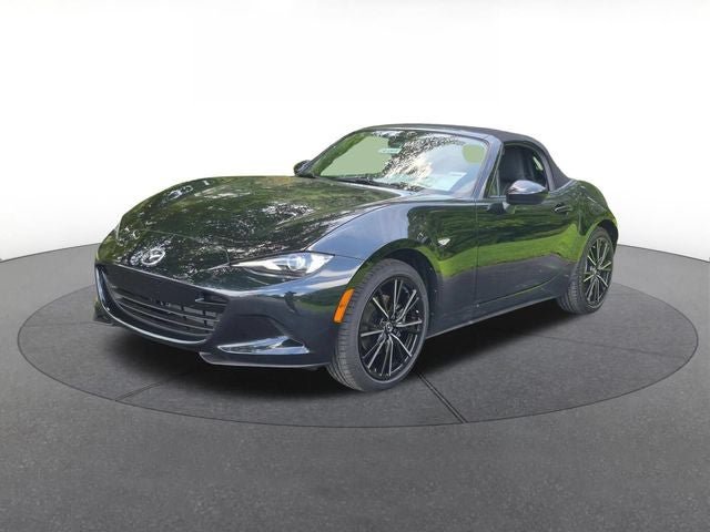 New 2026 MAZDA MX-5 Miata Grand Touring RWD image 7