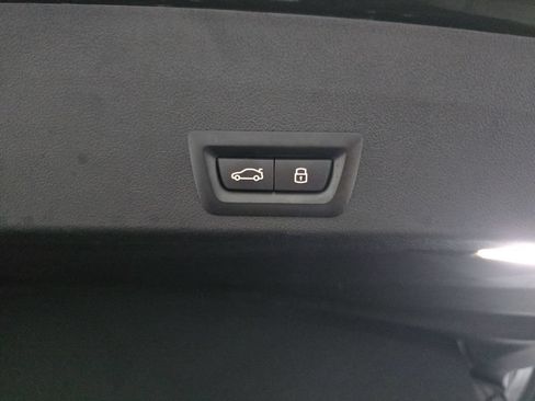 Used 2023 BMW XM AWD/4WD image 16