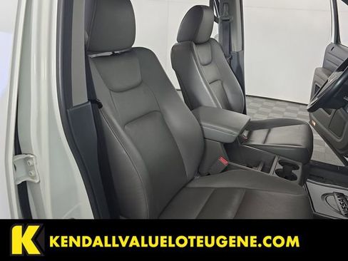 Used 2012 Honda Ridgeline RTL image 21