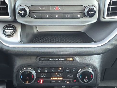 Used 2024 Ford Bronco Sport Outer Banks w/ Tech Package image 35