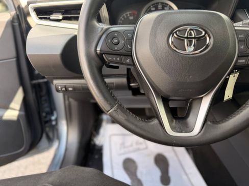 Used 2021 Toyota Corolla SE FWD image 17