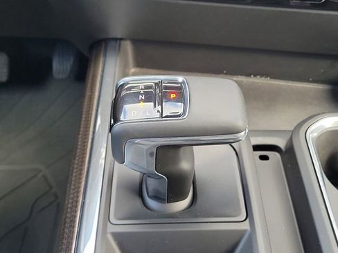 Certified 2023 Chevrolet Silverado 1500 RST w/ Redline Edition image 35