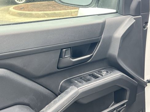 New 2026 Toyota Tacoma SR5 RWD image 10