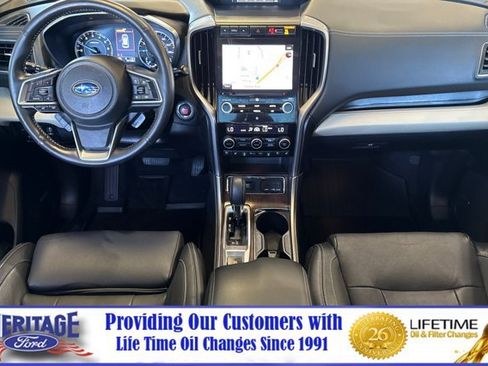 Used 2021 Subaru Ascent Touring w/ Popular Package #2 AWD/4WD image 13