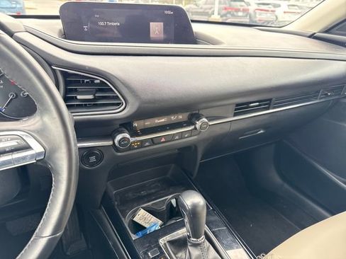 Used 2023 MAZDA CX-30 AWD 2.5 S w/ Preferred Package image 24