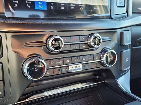 New 2025 Ford F150 Platinum w/ Equipment Group 702A High image 20