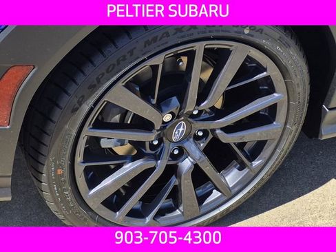 New 2026 Subaru WRX Premium AWD/4WD image 5