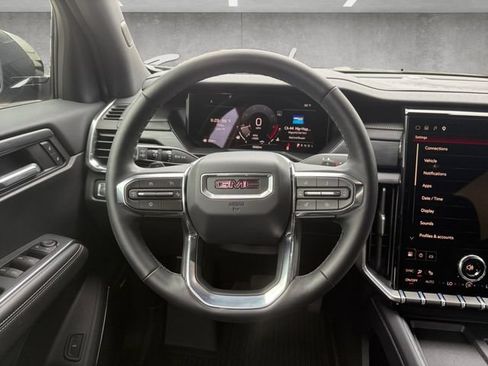 Used 2026 GMC Acadia Elevation w/ Black Edition FWD image 21