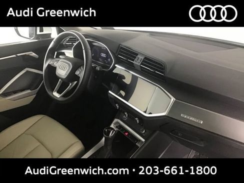 Certified 2024 Audi Q3 2.0T Premium AWD/4WD image 24