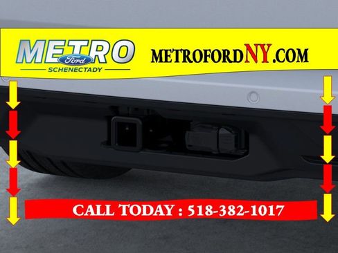 New 2026 Ford Expedition Max Active AWD/4WD image 23
