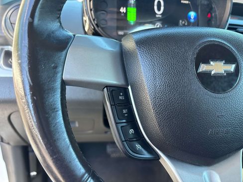 Used 2015 Chevrolet Spark LT FWD image 17